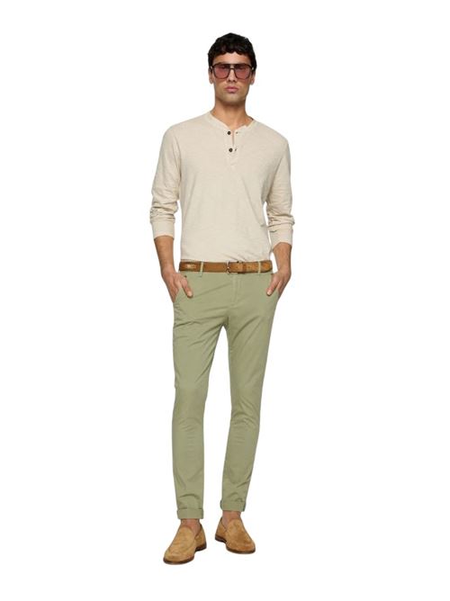  DONDUP | UP235 GSE046.606